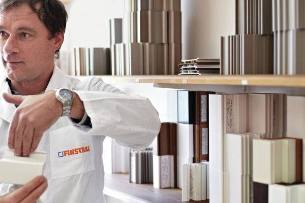 Tako zagotavljamo svojo kakovost.