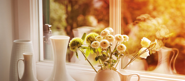 Prednosti novih oken