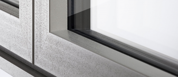 Oblikovanje od ideje do popolnega okna