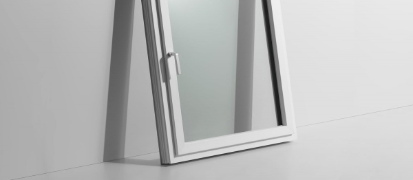 Sodobni okenski sistem FIN-Window