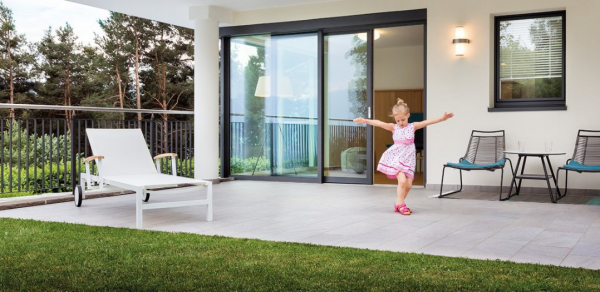 Prilagodljive rešitve iz Finstrala izpolnjujejo vse vrste gradbenih zahtev